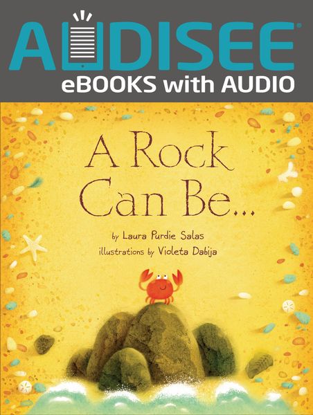 Produktbild: Rock Can Be . . .