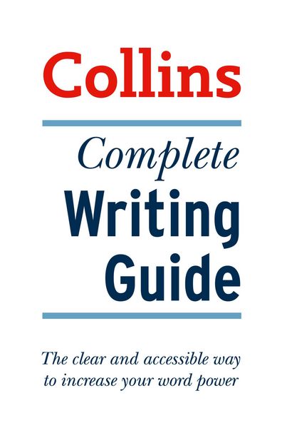 Produktbild: Complete Writing Guide Pb