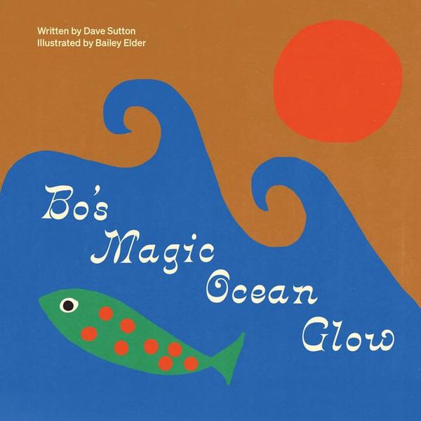 Produktbild: Bo's Magic Ocean Glow