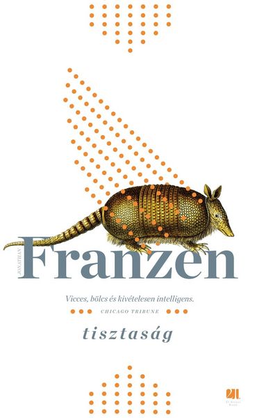 Produktbild: Tisztas&aacute;g