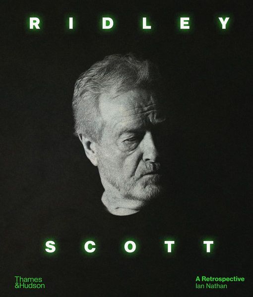 Produktbild: Ridley Scott: A Retrospective