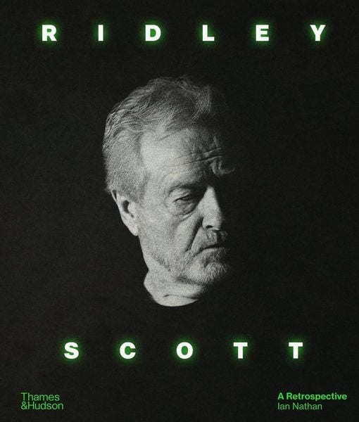 Produktbild: Ridley Scott