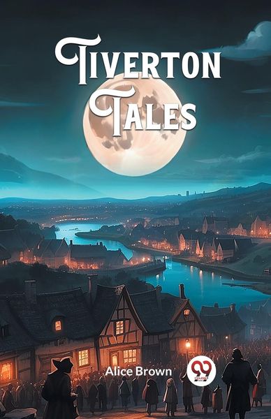 Produktbild: Tiverton Tales
