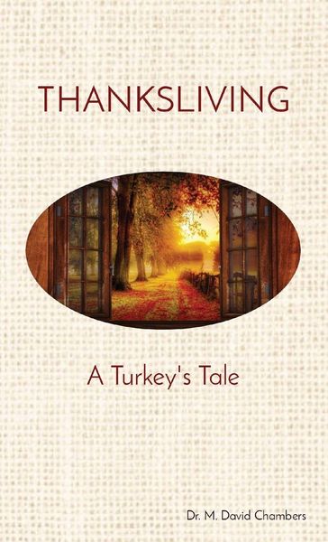 Produktbild: Thanksliving