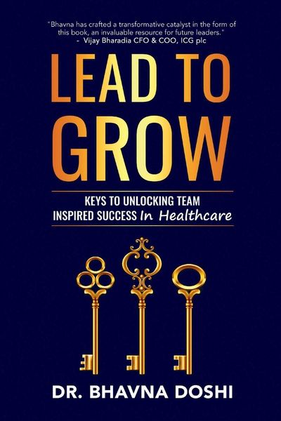 Produktbild: Lead to Grow