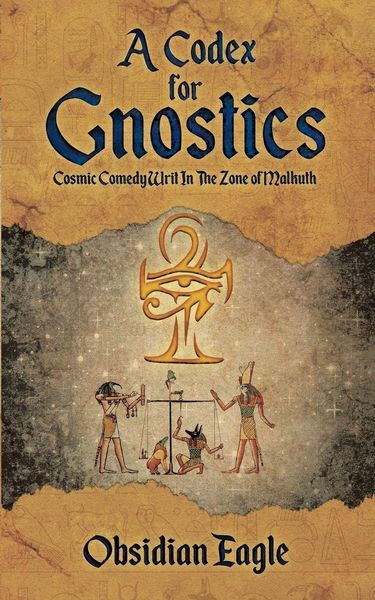 Produktbild: A Codex For Gnostics