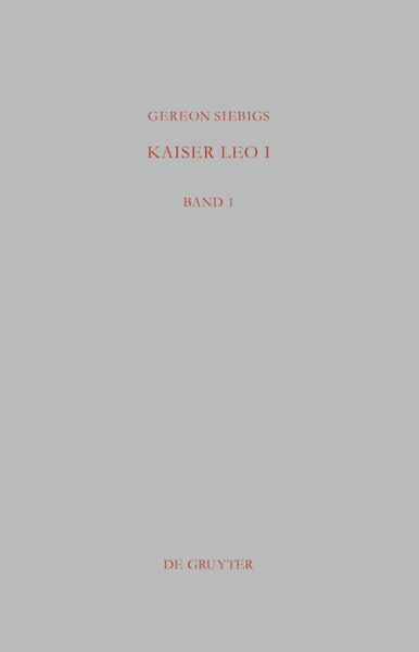 Produktbild: Kaiser Leo I