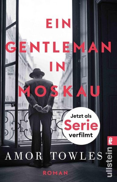 Produktbild: Ein Gentleman in Moskau