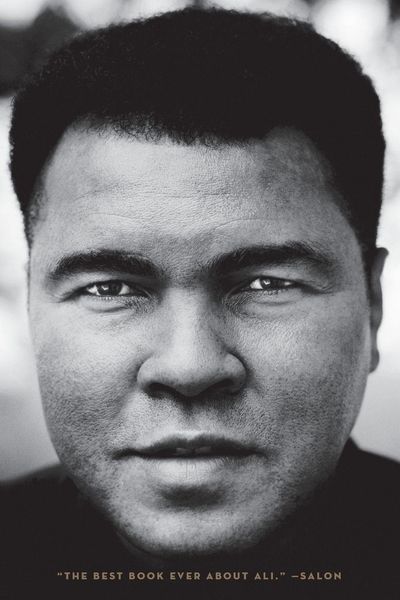 Produktbild: Muhammad Ali Reader, The
