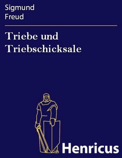 Produktbild: Triebe und Triebschicksale