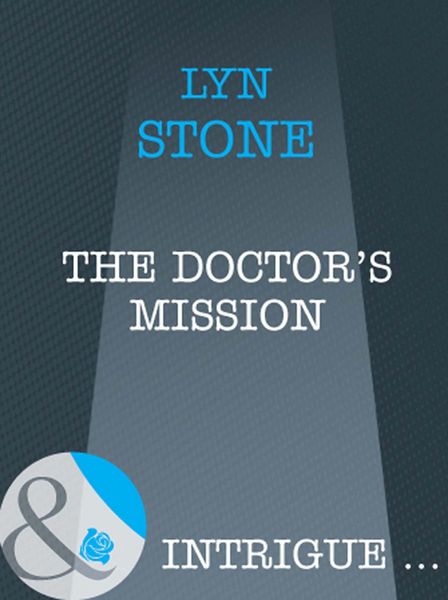 Produktbild: The Doctor's Mission