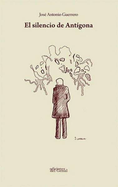 Produktbild: El silencio de Ant&iacute;gona