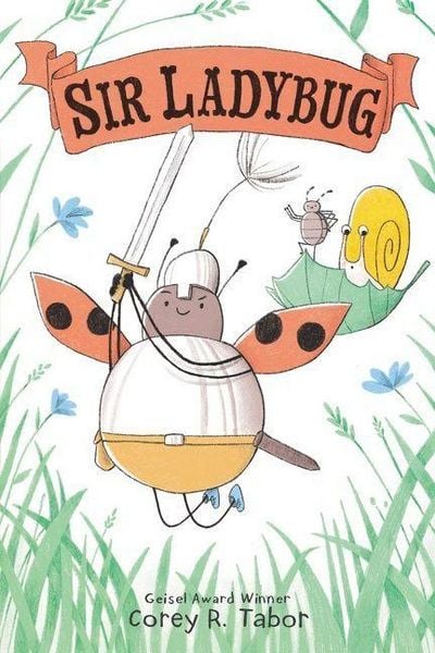 Produktbild: Sir Ladybug