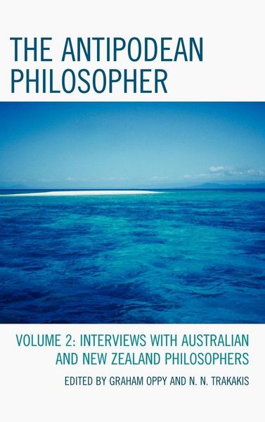 Produktbild: Antipodean Philosopher