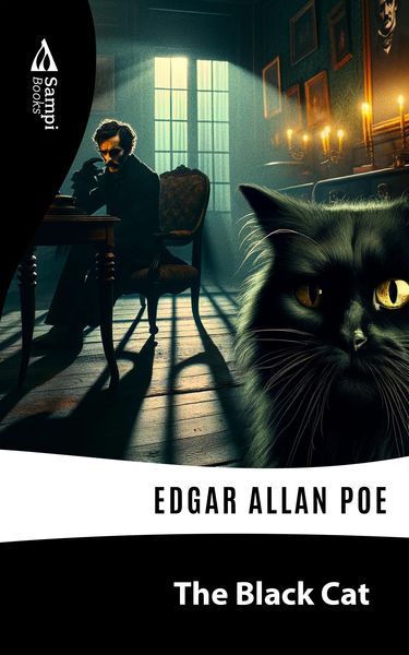 Produktbild: The Black Cat