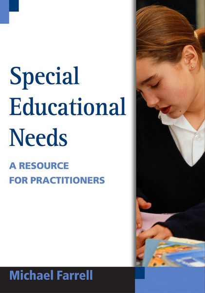 Produktbild: Special Educational Needs