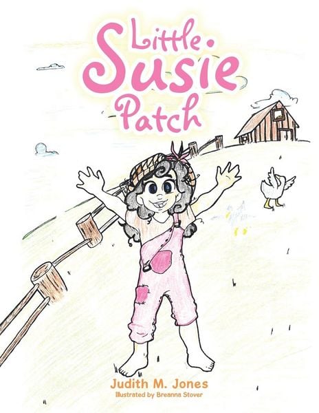 Produktbild: Little Susie Patch