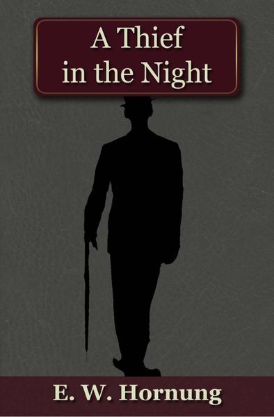 Produktbild: Thief in the Night