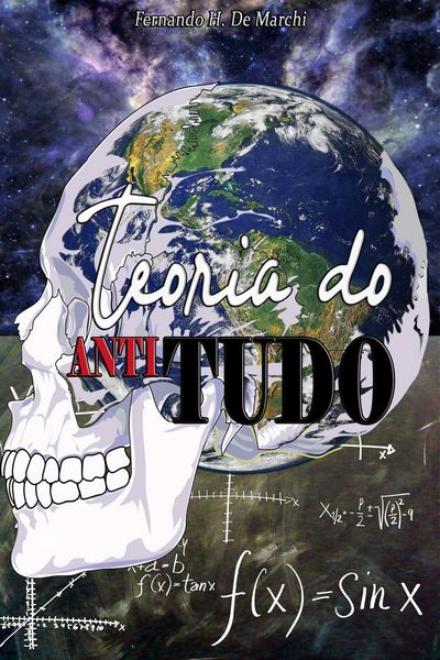 Produktbild: Teoria do antitudo