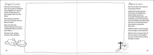 Produktbild: Cato, der Seelentr&auml;ger - Das Bilderbuch zum Leben der Seelen