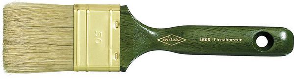 Produktbild: Wistoba 160650 Flachpinsel