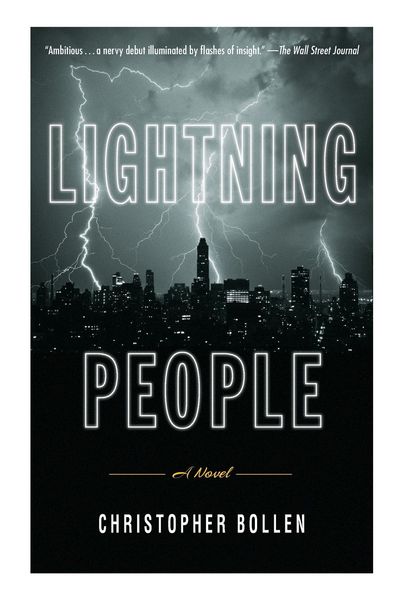 Produktbild: Lightning People