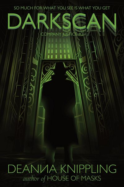 Produktbild: Darkscan
