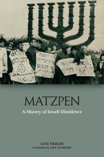 Produktbild: Matzpen