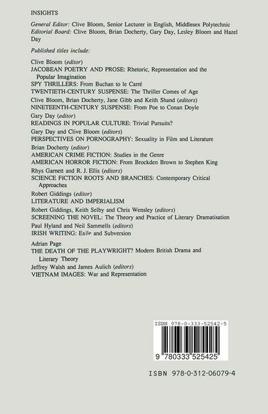 Produktbild: Irish Writing