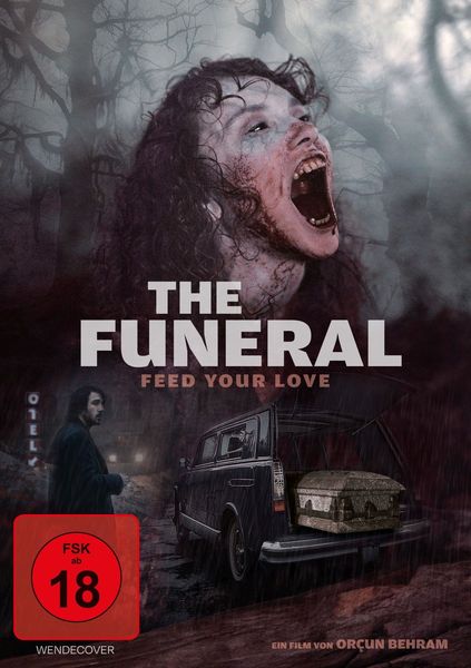 Produktbild: The Funeral - Feed Your Love
