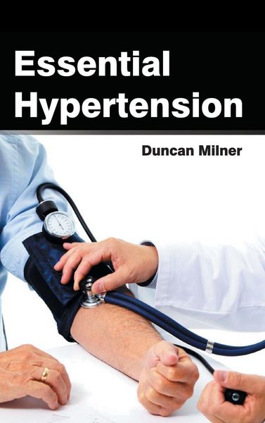 Produktbild: Essential Hypertension