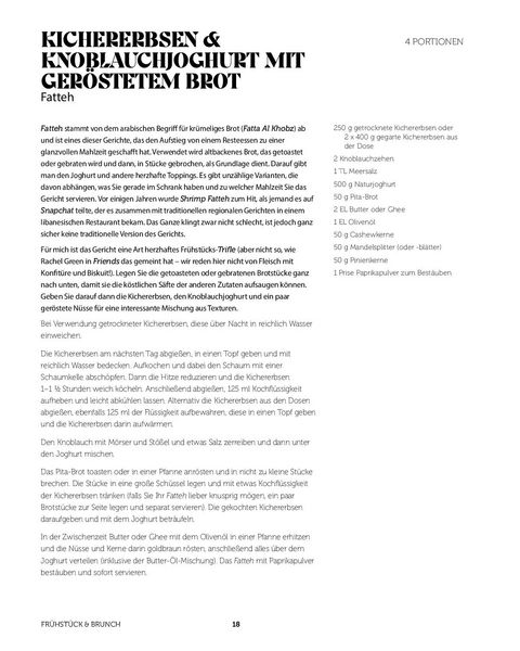 Produktbild: Beirut - Das Kochbuch