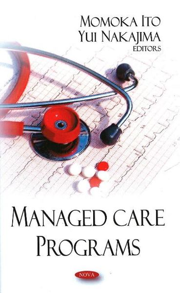 Produktbild: Managed Care Programs