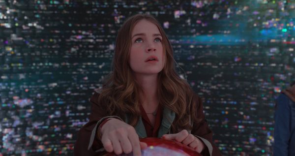 Produktbild: A World Beyond