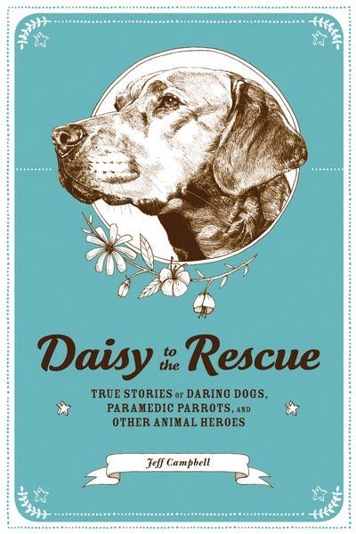 Produktbild: Daisy to the Rescue