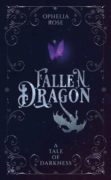 Produktbild: Fallen Dragon