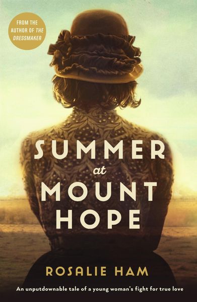 Produktbild: Summer at Mount Hope
