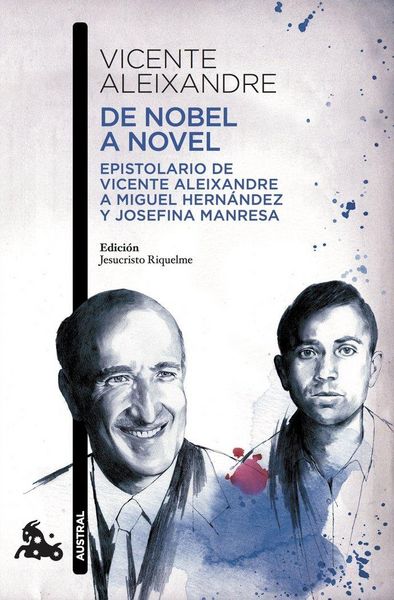 Produktbild: De Nobel a novel