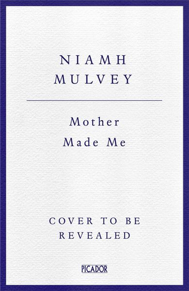 Produktbild: Mother Made Me