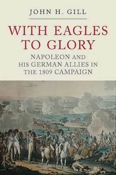 Produktbild: With Eagles to Glory