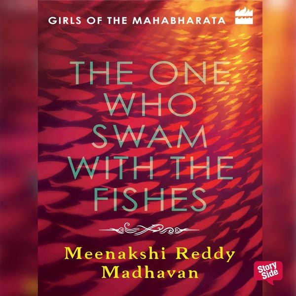 Produktbild: One Who Swam with the Fishes, The