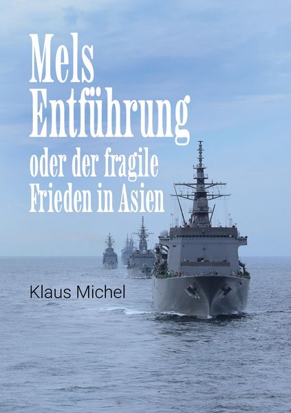 Produktbild: Mels Entf&uuml;hrung