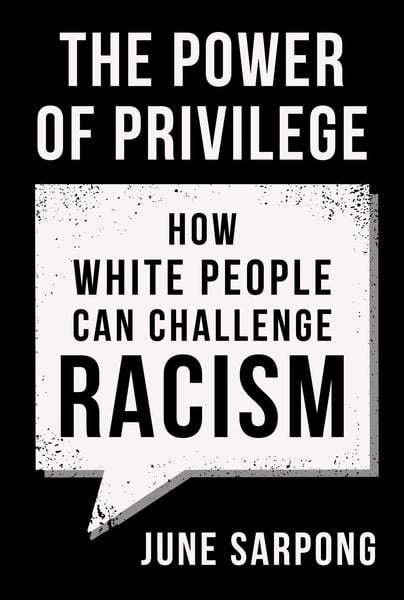 Produktbild: The Power of Privilege
