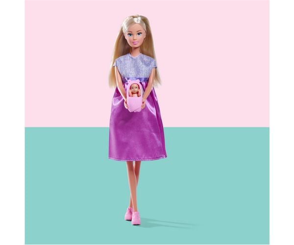 Steffi Love Welcome Baby