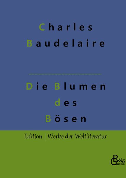Produktbild: Die Blumen des B&ouml;sen