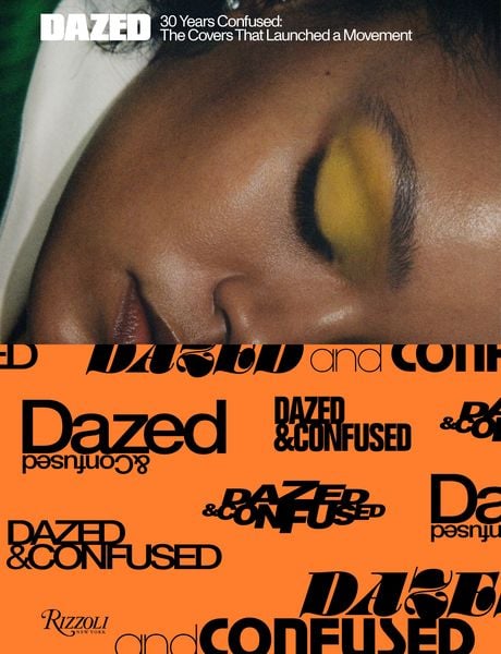 Produktbild: Dazed: 30 Years Confused