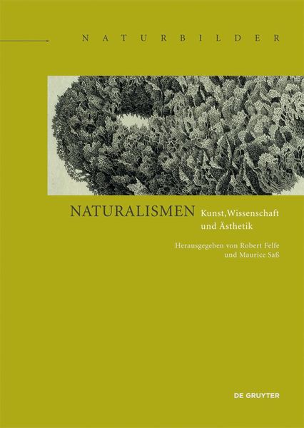 Produktbild: Naturalismen