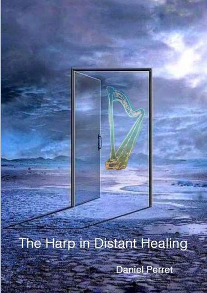 Produktbild: The Harp in Distant Healing