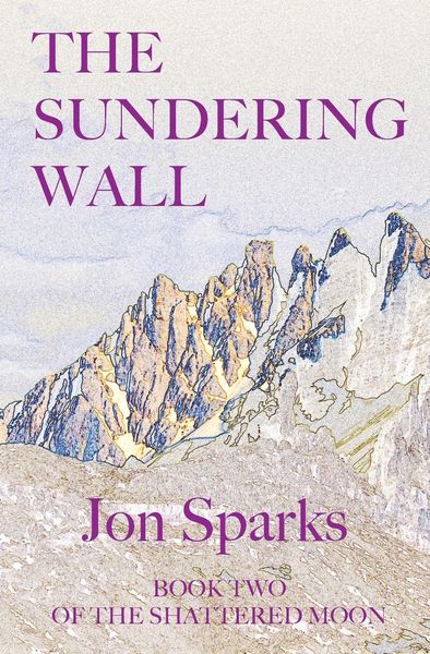 Produktbild: The Sundering Wall