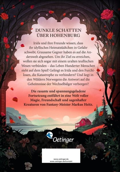 Produktbild: Irida 2. Irida und das R&auml;tsel der Ruine